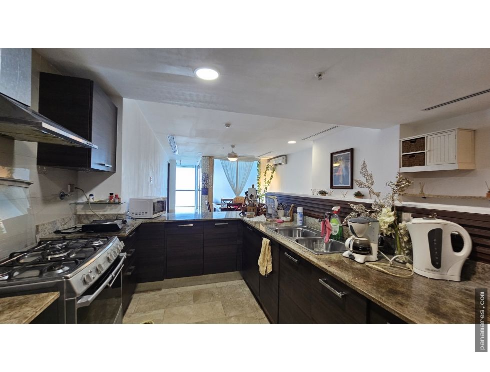 PH Grand Tower - Punta Pacifica - Modelo Especial — Penthouse en Venta