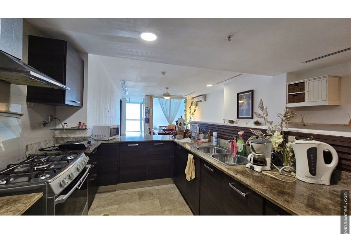 PH Grand Tower - Punta Pacifica - Modelo Especial — Penthouse en Venta