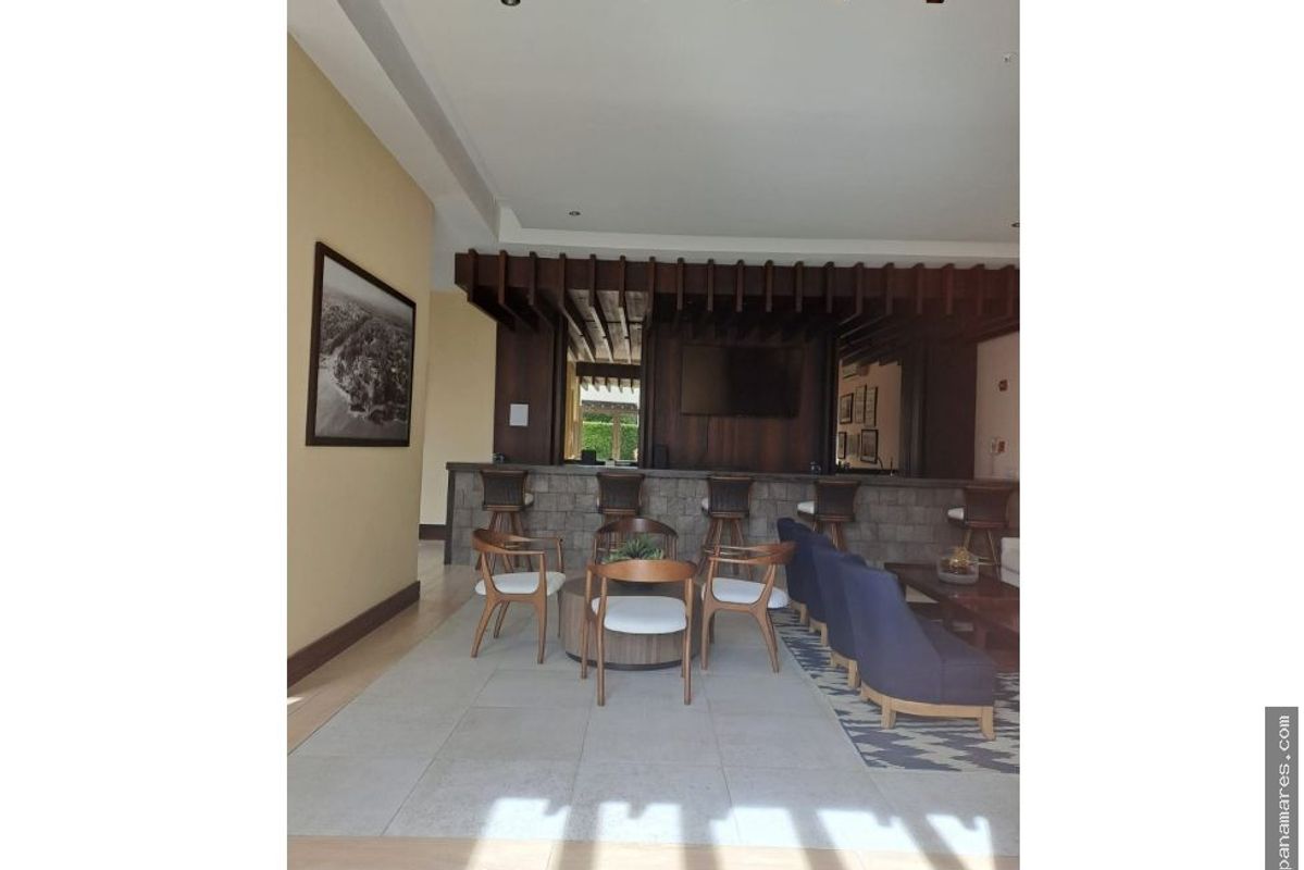Rio Mar - San Carlos (playas) — Apartamento en Venta