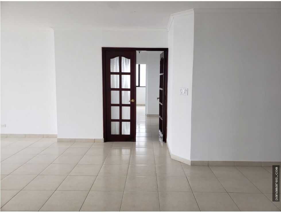 Coco Palace - Coco Del Mar - San Francisco — Apartamento en Venta