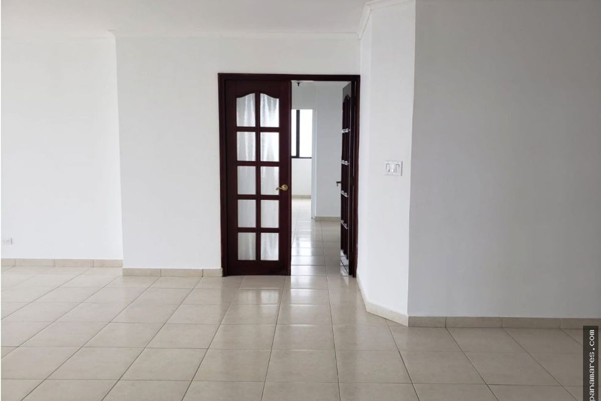 Coco Palace - Coco Del Mar - San Francisco — Apartamento en Venta