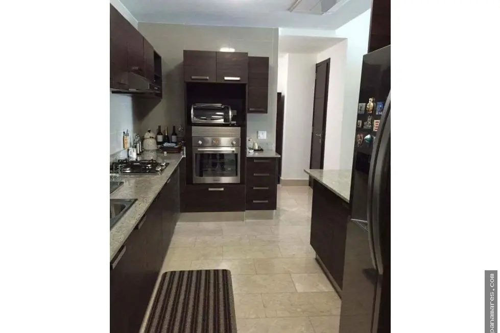 Modelo J PH Grand Tower - Punta Pacifica — Apartamento en Venta