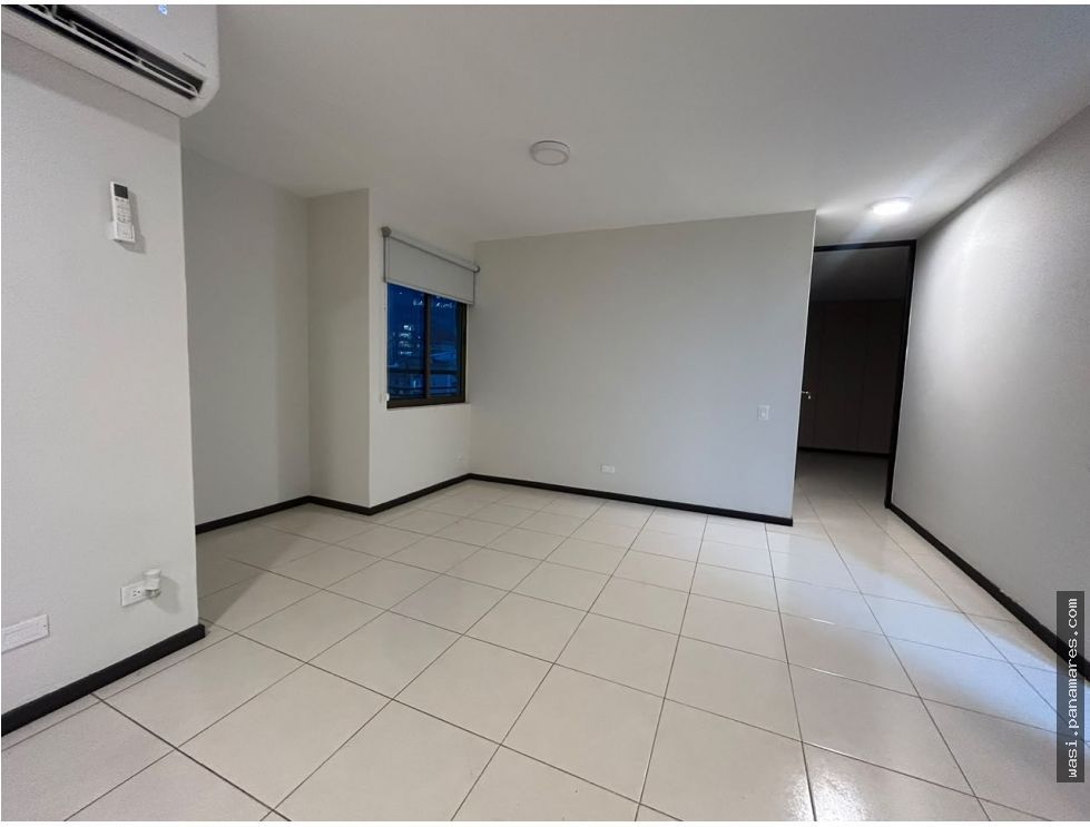 PH Pacific Wind - Punta Pacifica - Linea Blanca — Apartamento en Venta