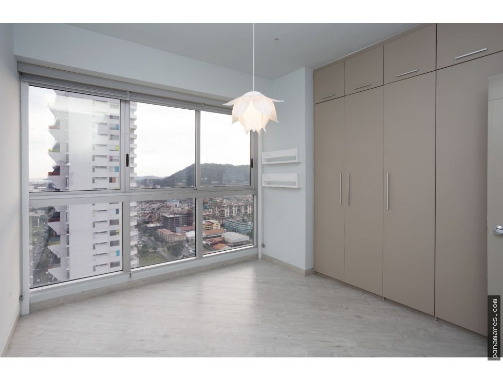 Espectacular PH Rivage - Avenida Balboa — Penthouse en Venta