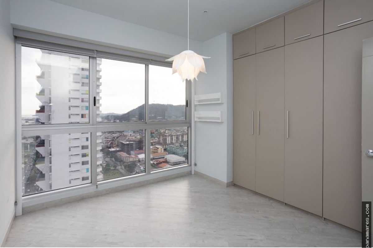 Espectacular PH Rivage - Avenida Balboa — Penthouse en Venta