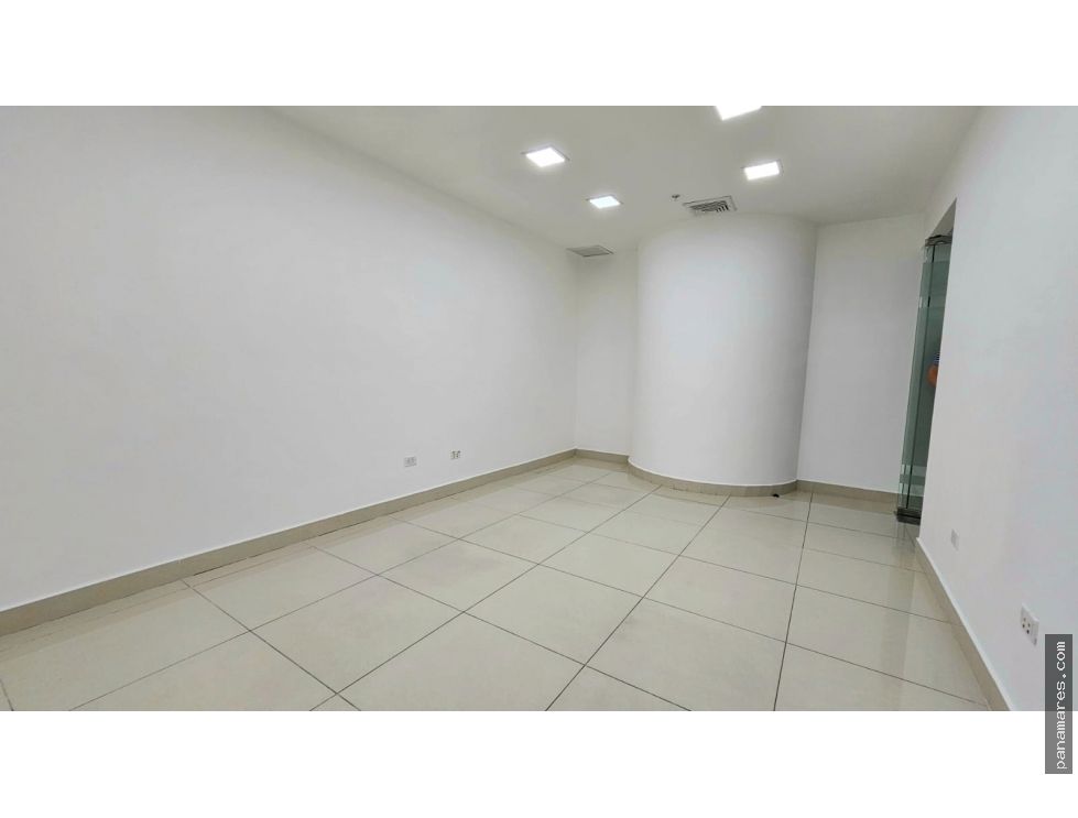 Lujosa Oficina En Oceania - Punta Pacifica — Oficina en Venta