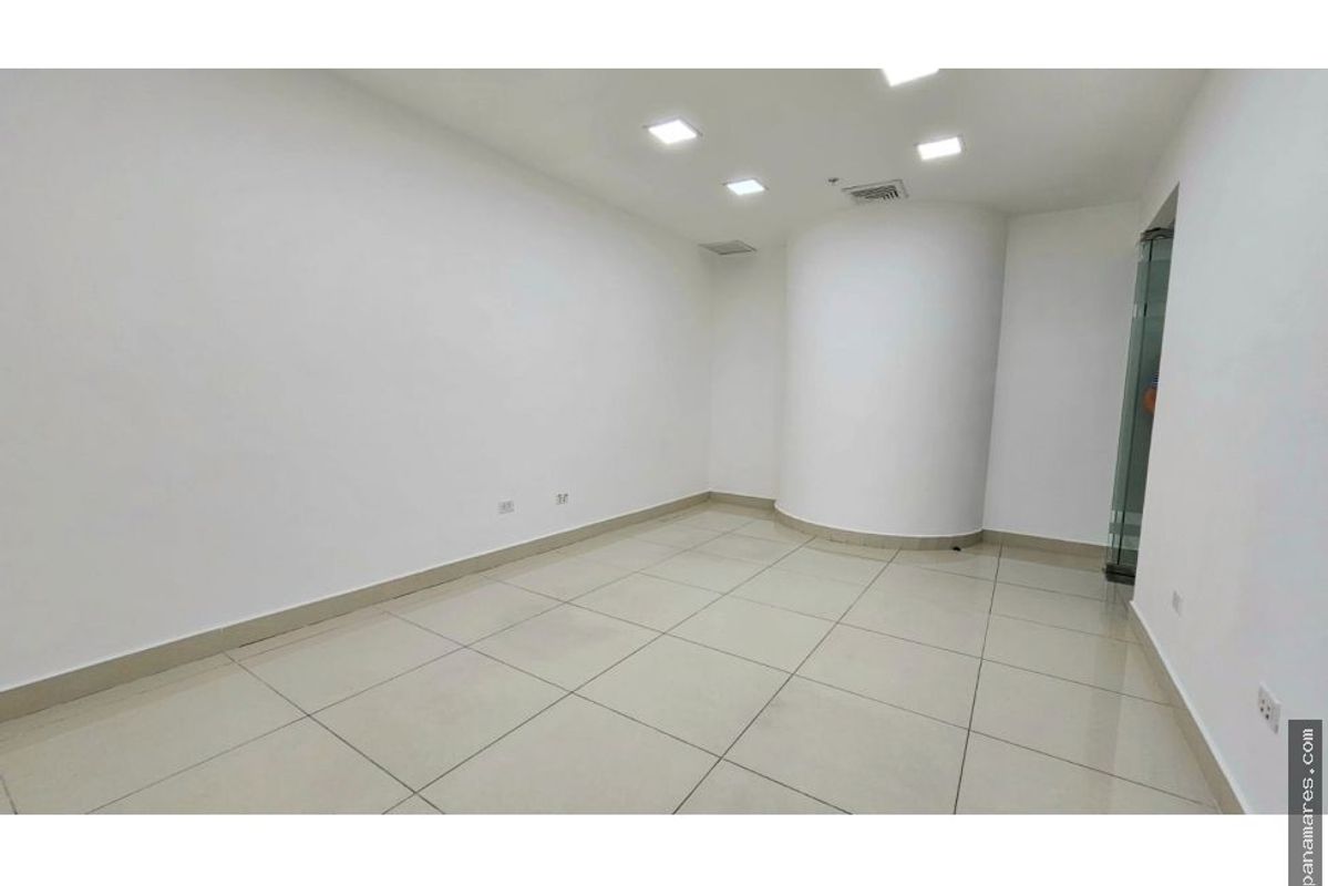 Lujosa Oficina En Oceania - Punta Pacifica — Oficina en Venta