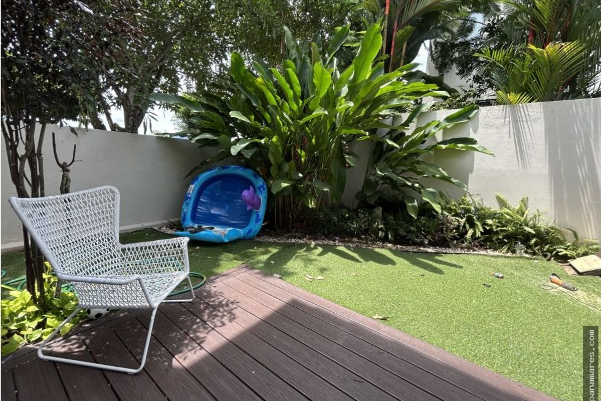 PH Nativa - Panama Pacifico — Penthouse en Venta