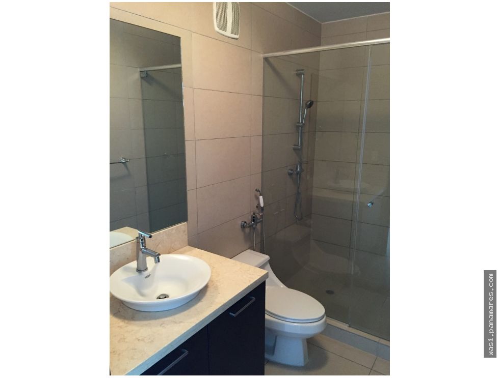 PH Dupont - Punta Pacifica - Modelo 01 - Vista Al Mar — Apartamento en Venta