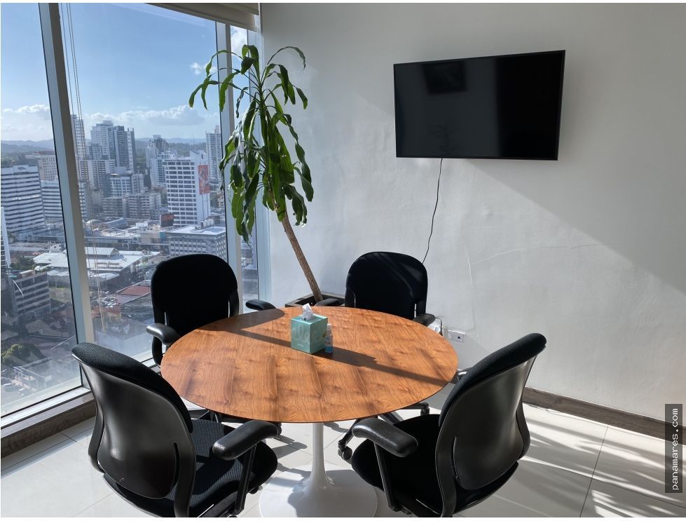 PH Atrium Tower - Obarrio — Penthouse en Venta