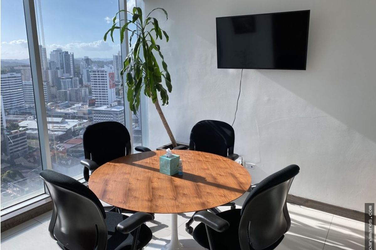 PH Atrium Tower - Obarrio — Penthouse en Venta