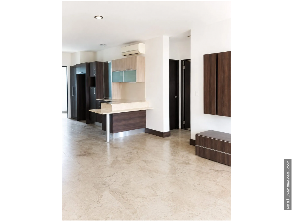 Terrazas De Farallón Playa Blanca — Apartamento en Venta