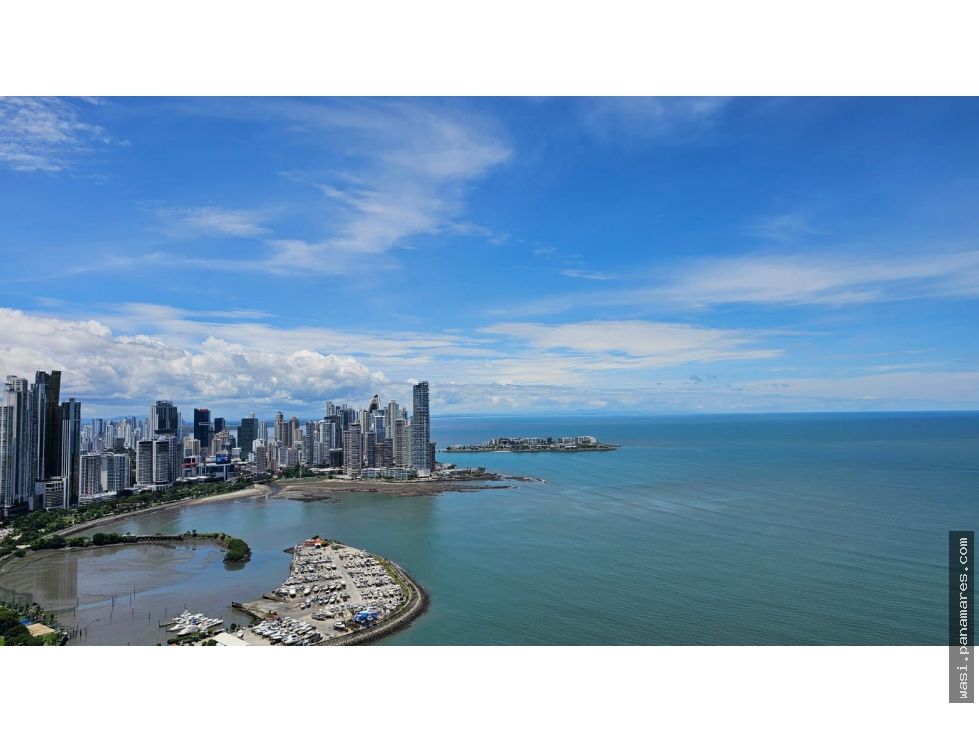 PH Destiny - Avenida Balboa — Apartamento en Venta
