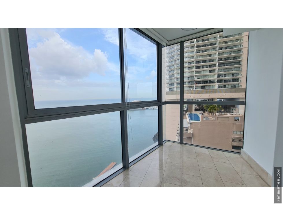 PH Grand Tower - Modelo A - Punta Pacifica — Penthouse en Venta