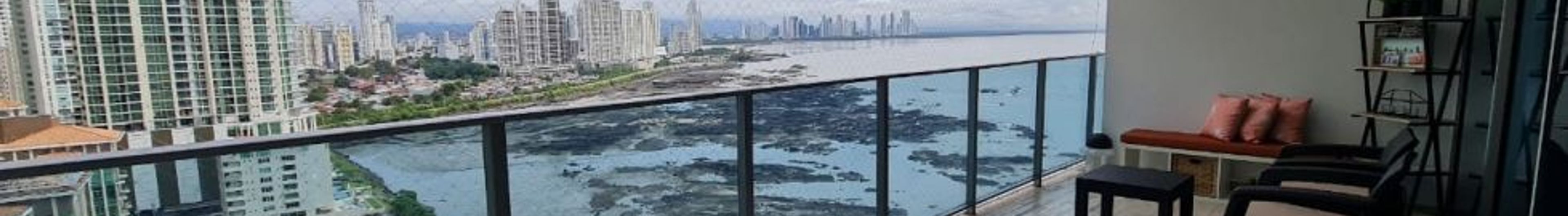 Grand Tower - Punta Pacifica - Modelo K — Apartamento en Venta