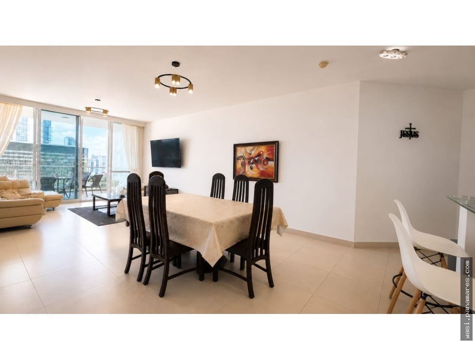 PH Destiny - Avenida Balboa — Apartamento en Venta