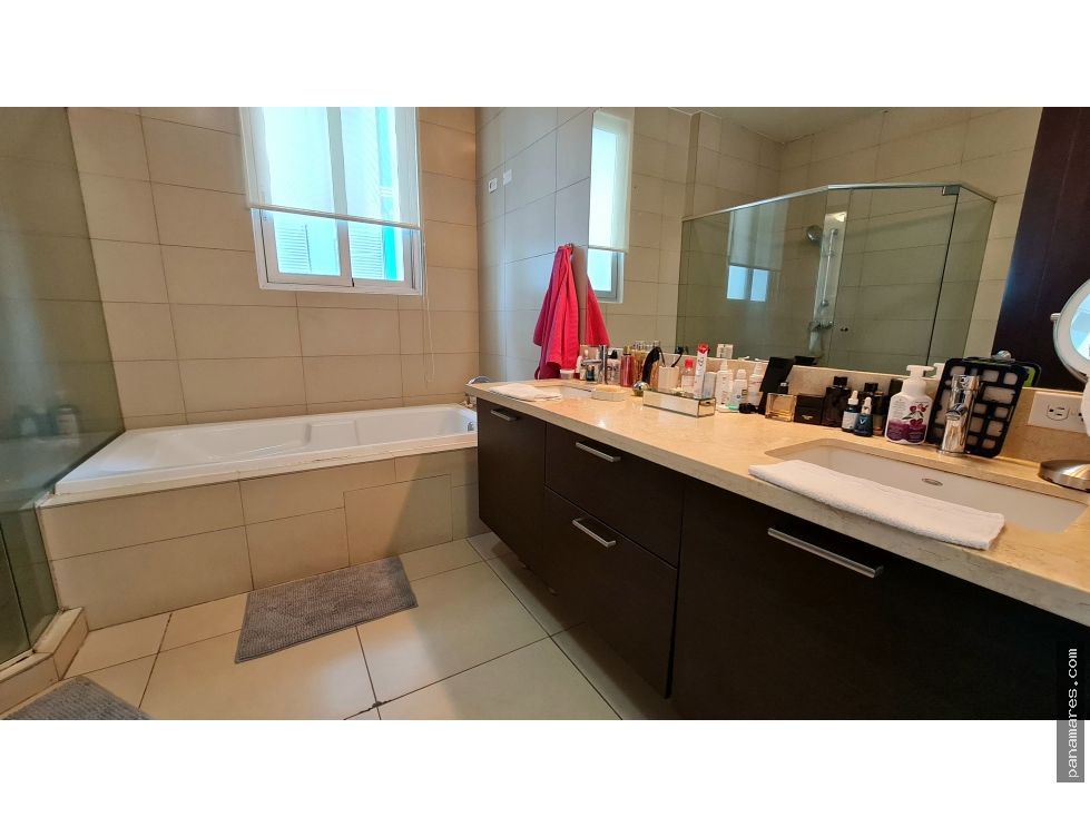 Apto PH Dupont - Modelo 04 - Punta Pacifica — Penthouse en Venta