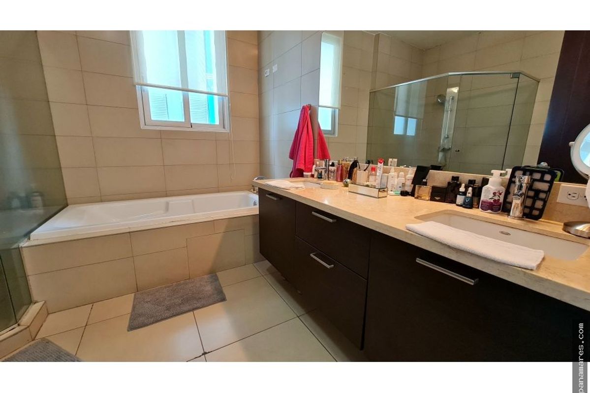 Apto PH Dupont - Modelo 04 - Punta Pacifica — Penthouse en Venta