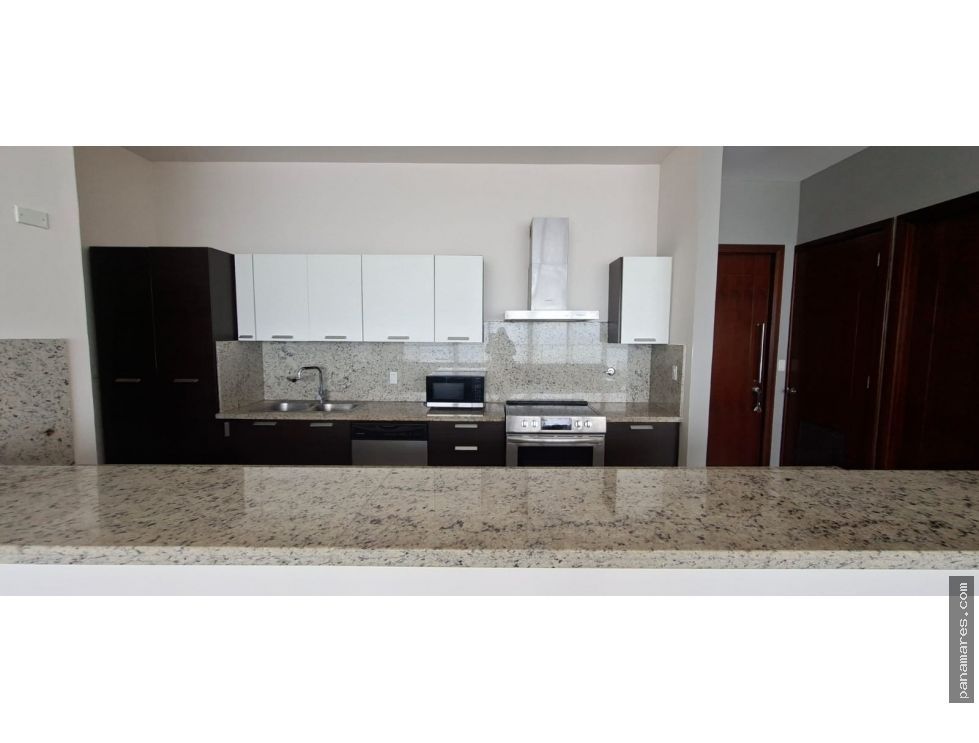 PH Oceanaire - Punta Pacifica - Furnished Ocean View — Penthouse for Sale