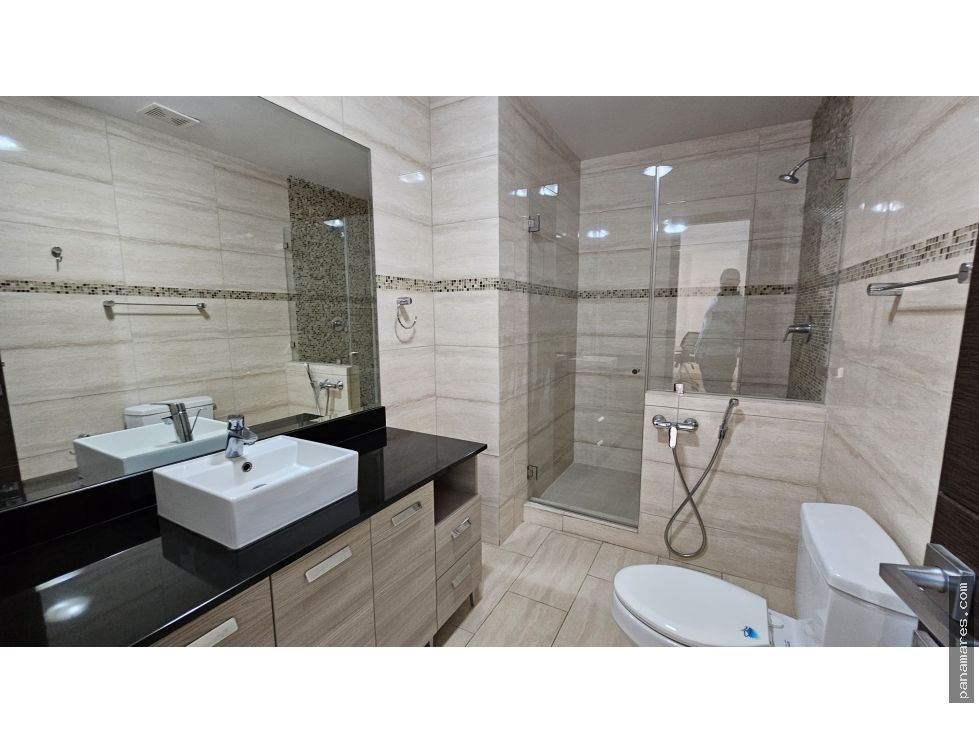 Model J in PH Grand Tower - Punta Pacifica — Penthouse for Sale