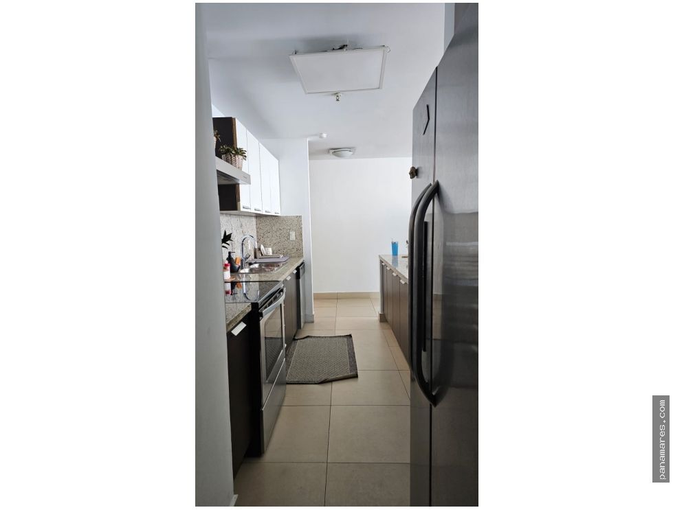 Oportunidad En PH Oceanaire - Punta Pacifica — Penthouse en Venta