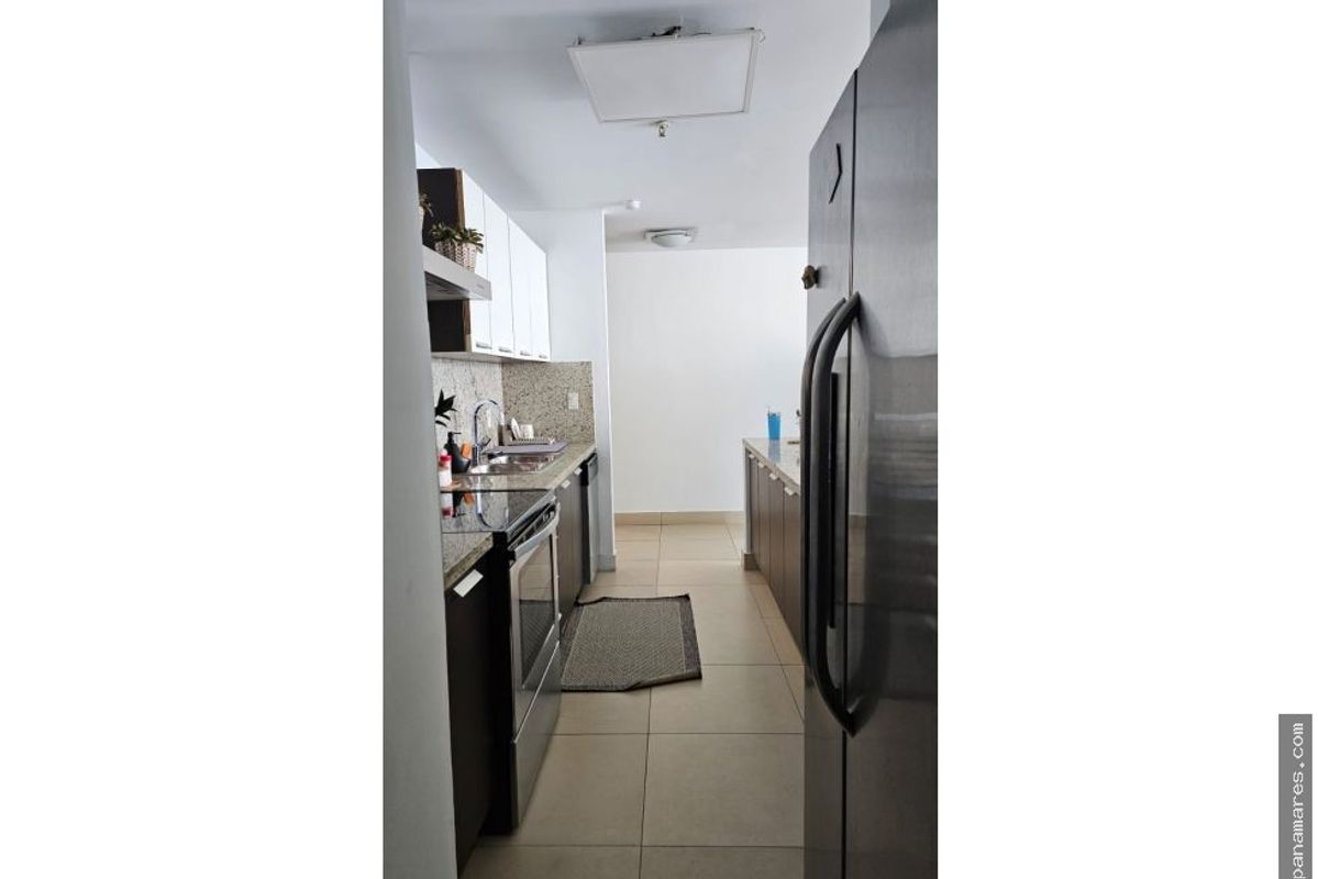 Oportunidad En PH Oceanaire - Punta Pacifica — Penthouse en Venta