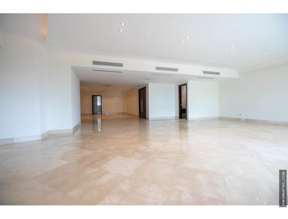PH Miradores - Paitilla - Linea Blanca — Penthouse en Alquiler