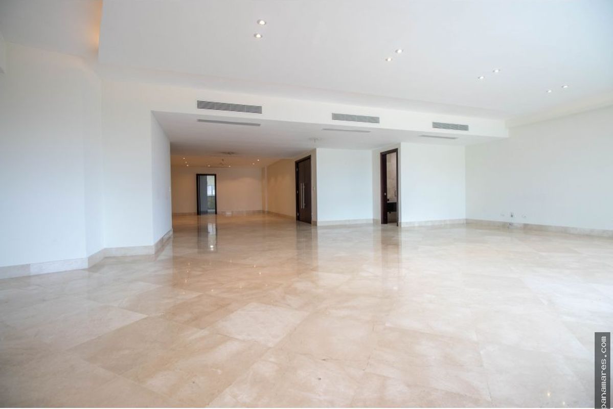 PH Miradores - Paitilla - Linea Blanca — Penthouse en Alquiler