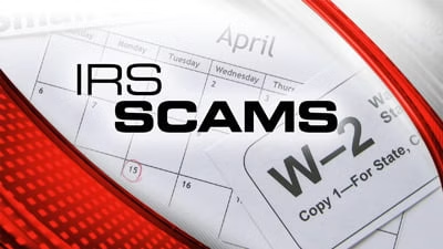 Protect Yourself Against Irs Telephone Scams 1