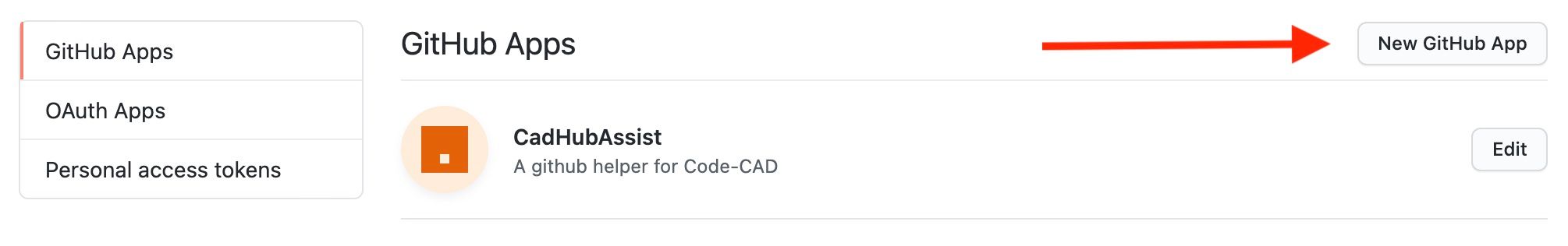 Getting started with a Serverless Github App | Hey I'm Kurt
