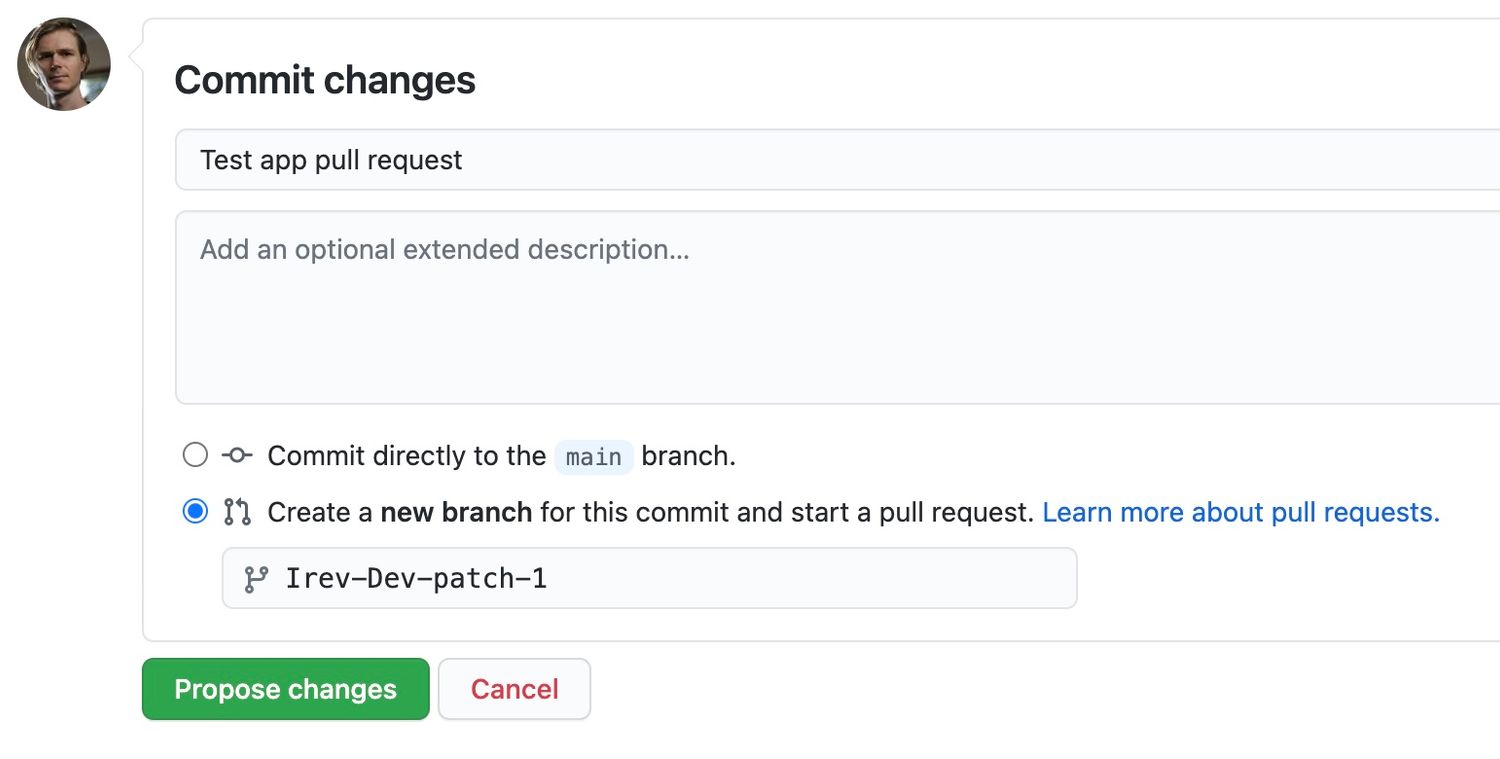 Getting started with a Serverless Github App | Hey I'm Kurt