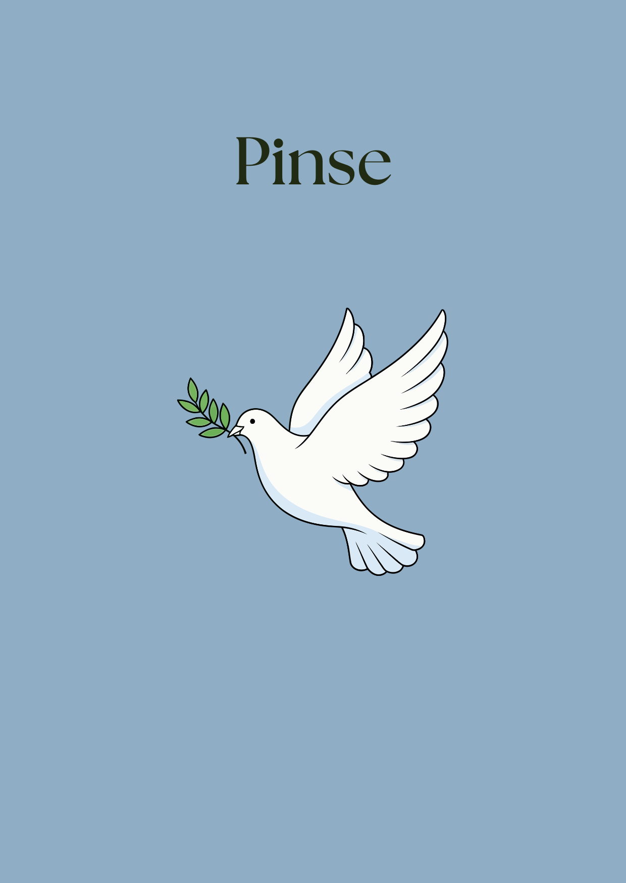 Pinse