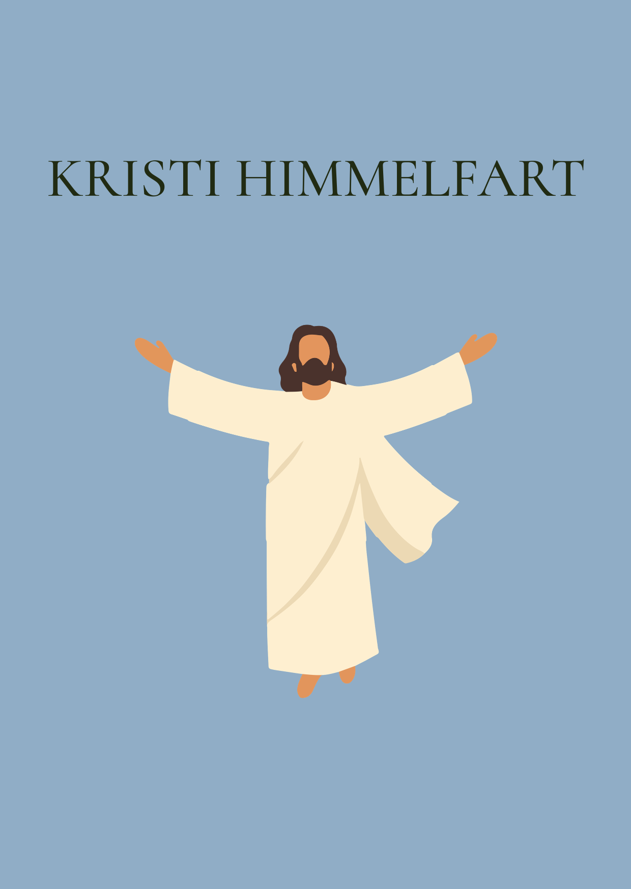 Kristi Himmelfart