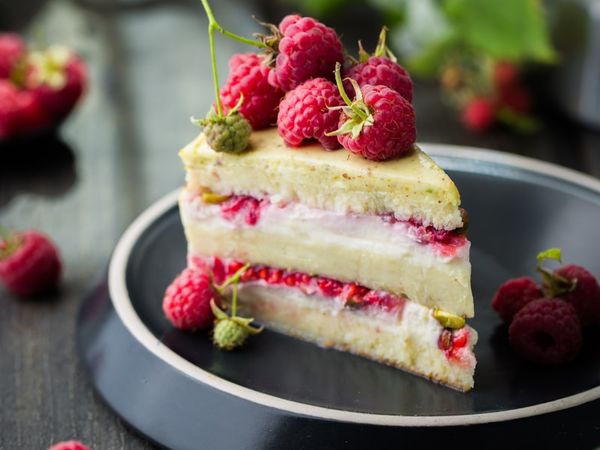 San Sebastian Cheesecake