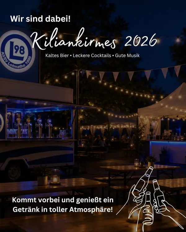 Rückblick Kiliankirmes 2026