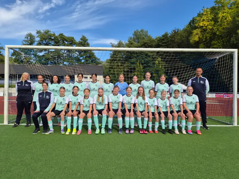 Großer Dank an Mega Truck!