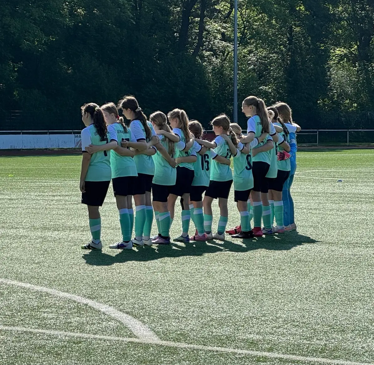 6 Tore Spektakel - ASSV Letmathe – VfR Kemminghausen