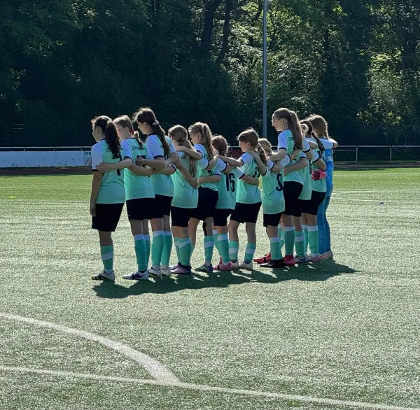 6 Tore Spektakel - ASSV Letmathe – VfR Kemminghausen