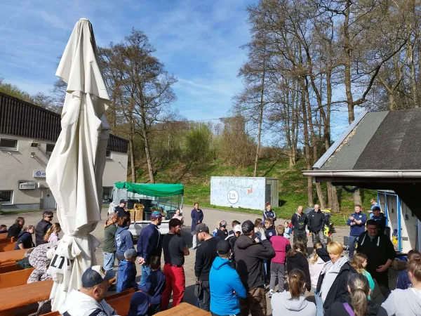 Frühjahrsputz 2026 - Erfolg auf ganzer Linie!