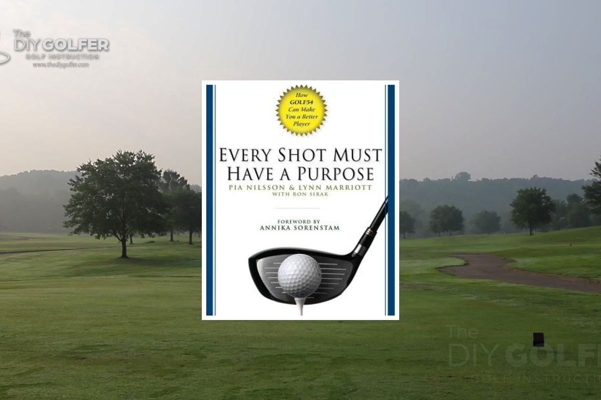 Featured image Every Shot Must Have a Purpose Book Review