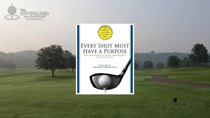 Every Shot Must Have a Purpose Book Review cover image