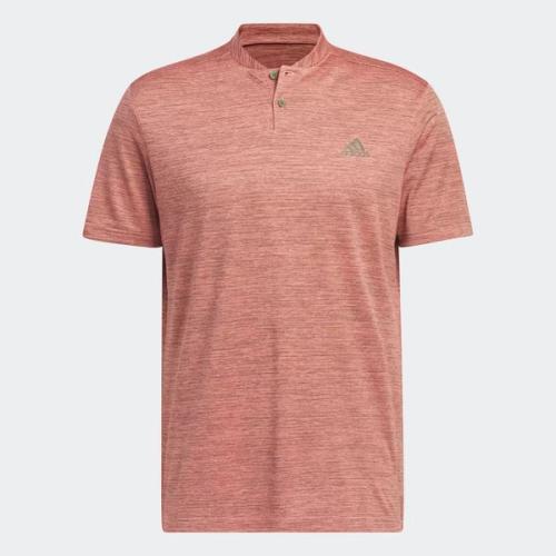 Adidas Textured Stripe Polo Shirt product image