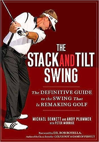 Stack and Tilt Book