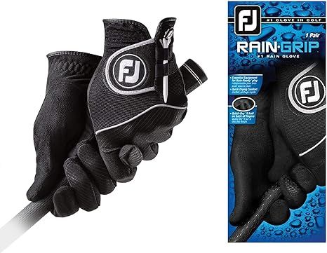 FootJoy Rain Glove
