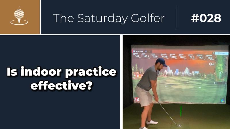 Is Indoor Golf Practice Effective? cover image