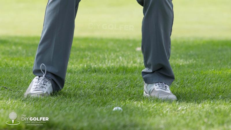 Golf Course Terms: In the "Rough" cover image
