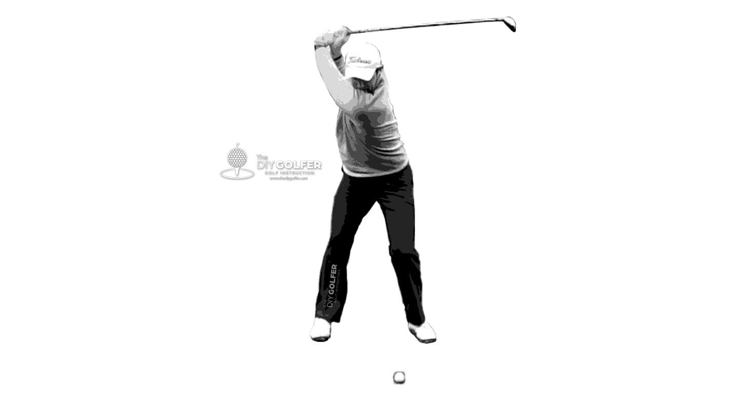 P4 swing position fo