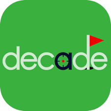 DECADE Golf