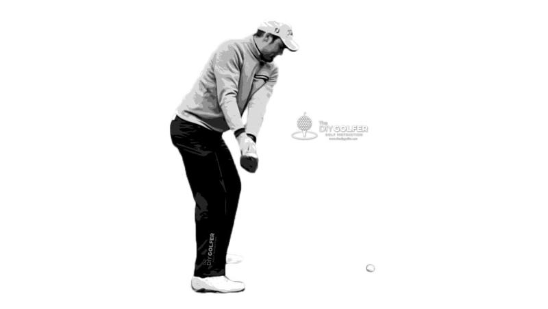 Golf Terms: Backswing cover image