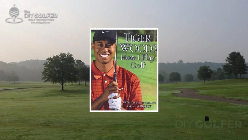 Tiger Woods: How I Play Golf Book Review cover image